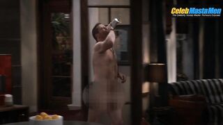 NICK OFFERMAN NUDE/SEXY SCREENSHOT 3 IN WILL &AMP; GRACE