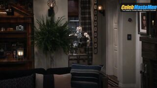 NICK OFFERMAN NUDE/SEXY SCREENSHOT 4 IN WILL &AMP; GRACE