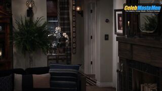 NICK OFFERMAN NUDE/SEXY SCREENSHOT 5 IN WILL &AMP; GRACE