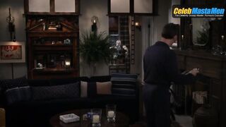 NICK OFFERMAN NUDE/SEXY SCREENSHOT 7 IN WILL &AMP; GRACE