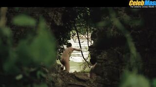JAMES MCAVOY AND JOE ANDERSON NUDE/SEXY SCREENSHOT 9 IN BECOMING JANE