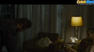JOE ANDERSON NUDE/SEXY SCENE IN A SINGLE SHOT