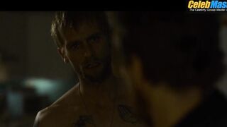 JOE ANDERSON NUDE/SEXY SCENE IN A SINGLE SHOT