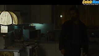 JOE ANDERSON NUDE/SEXY SCENE IN A SINGLE SHOT