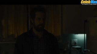 JOE ANDERSON NUDE/SEXY SCENE IN A SINGLE SHOT