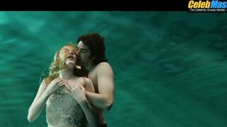 JIM STURGESS AND JOE ANDERSON NUDE/SEXY SCENE IN ACROSS THE UNIVERSE