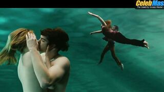 JIM STURGESS AND JOE ANDERSON NUDE/SEXY SCENE IN ACROSS THE UNIVERSE