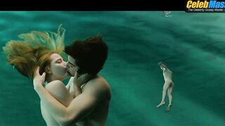 JIM STURGESS AND JOE ANDERSON NUDE/SEXY SCENE IN ACROSS THE UNIVERSE