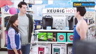 BEN FELDMAN NUDE/SEXY SCREENSHOT 10 IN SUPERSTORE