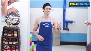 BEN FELDMAN NUDE/SEXY SCREENSHOT 3 IN SUPERSTORE