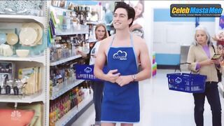 BEN FELDMAN NUDE/SEXY SCREENSHOT 5 IN SUPERSTORE