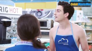 BEN FELDMAN NUDE/SEXY SCREENSHOT 7 IN SUPERSTORE