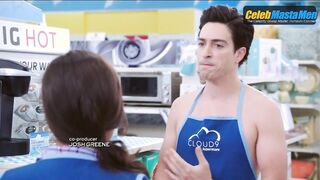 BEN FELDMAN NUDE/SEXY SCREENSHOT 8 IN SUPERSTORE