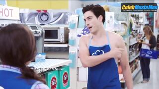 BEN FELDMAN NUDE/SEXY SCREENSHOT 9 IN SUPERSTORE