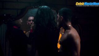 AUGUSTO AGUILERA NUDE/SEXY SCREENSHOT 10 IN TOO OLD TO DIE YOUNG