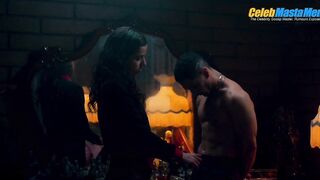 AUGUSTO AGUILERA NUDE/SEXY SCREENSHOT 3 IN TOO OLD TO DIE YOUNG