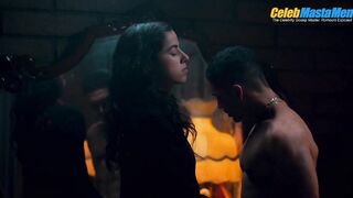 AUGUSTO AGUILERA NUDE/SEXY SCREENSHOT 5 IN TOO OLD TO DIE YOUNG