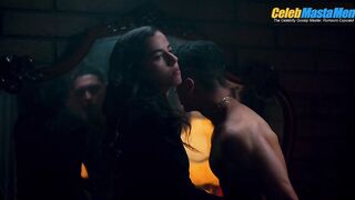 AUGUSTO AGUILERA NUDE/SEXY SCREENSHOT 6 IN TOO OLD TO DIE YOUNG