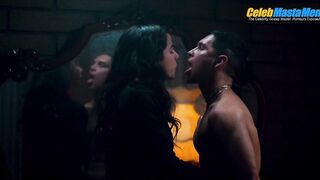 AUGUSTO AGUILERA NUDE/SEXY SCREENSHOT 7 IN TOO OLD TO DIE YOUNG