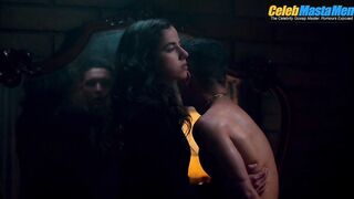 AUGUSTO AGUILERA NUDE/SEXY SCREENSHOT 8 IN TOO OLD TO DIE YOUNG