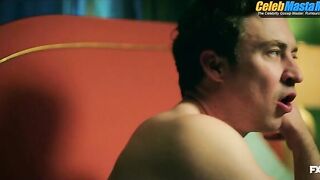 BRIAN JORDAN ALVAREZ AND JORDAN FIRSTMAN NUDE/SEXY SCREENSHOT 7 IN ENGLISH TEACHER