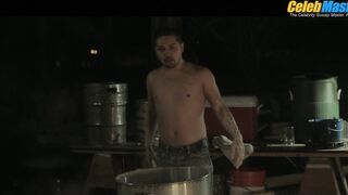 AUGUSTO AGUILERA NUDE/SEXY SCREENSHOT 5 IN MADE FOR LOVE