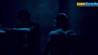 AUGUSTO AGUILERA NUDE/SEXY SCENE IN TOO OLD TO DIE YOUNG