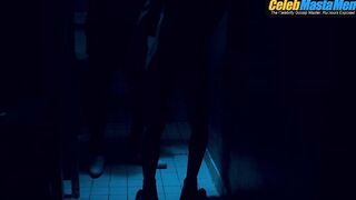 AUGUSTO AGUILERA NUDE/SEXY SCENE IN TOO OLD TO DIE YOUNG