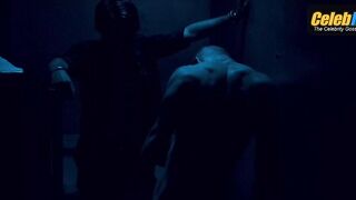 AUGUSTO AGUILERA NUDE/SEXY SCENE IN TOO OLD TO DIE YOUNG