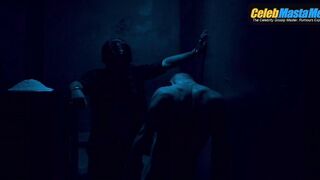 AUGUSTO AGUILERA NUDE/SEXY SCREENSHOT 5 IN TOO OLD TO DIE YOUNG