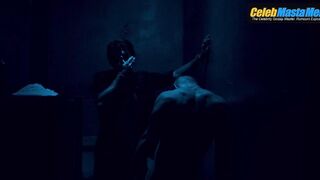 AUGUSTO AGUILERA NUDE/SEXY SCREENSHOT 6 IN TOO OLD TO DIE YOUNG
