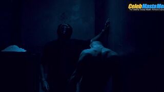 AUGUSTO AGUILERA NUDE/SEXY SCREENSHOT 7 IN TOO OLD TO DIE YOUNG
