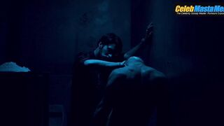 AUGUSTO AGUILERA NUDE/SEXY SCENE IN TOO OLD TO DIE YOUNG
