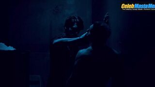 AUGUSTO AGUILERA NUDE/SEXY SCREENSHOT 9 IN TOO OLD TO DIE YOUNG