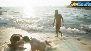 JORDAN FIRSTMAN NUDE/SEXY SCREENSHOT 9 IN ROTTING IN THE SUN