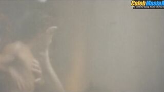 AUGUSTO AGUILERA AND JORDAN FIRSTMAN NUDE/SEXY SCENE IN I LOVE LA
