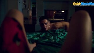 AUGUSTO AGUILERA NUDE/SEXY SCENE IN TOO OLD TO DIE YOUNG