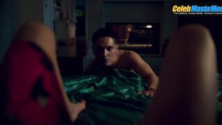 AUGUSTO AGUILERA NUDE/SEXY SCREENSHOT 2 IN TOO OLD TO DIE YOUNG
