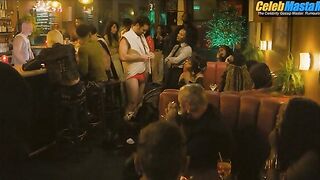 JORDAN FIRSTMAN NUDE/SEXY SCENE IN I LOVE LA