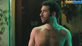 JORDAN FIRSTMAN NUDE/SEXY SCENE IN I LOVE LA