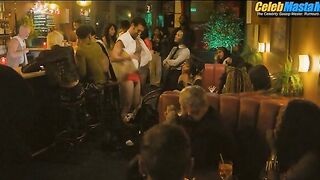 JORDAN FIRSTMAN NUDE/SEXY SCENE IN I LOVE LA