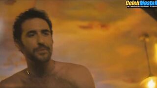 JORDAN FIRSTMAN NUDE/SEXY SCENE IN I LOVE LA
