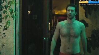 JORDAN FIRSTMAN NUDE/SEXY SCENE IN I LOVE LA