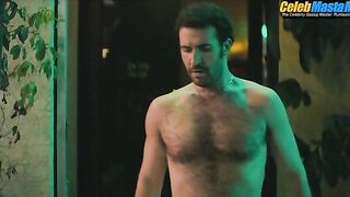 JORDAN FIRSTMAN NUDE/SEXY SCENE IN I LOVE LA