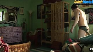 BRIAN JORDAN ALVAREZ AND JORDAN FIRSTMAN NUDE/SEXY SCREENSHOT 5 IN ENGLISH TEACHER
