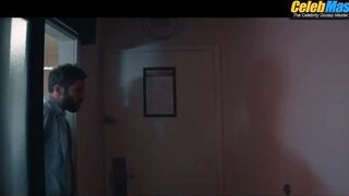 CHARLES ROGERS AND JORDAN FIRSTMAN NUDE/SEXY SCENE IN MEN DON'T WHISPER