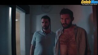CHARLES ROGERS AND JORDAN FIRSTMAN NUDE/SEXY SCREENSHOT 2 IN MEN DON'T WHISPER