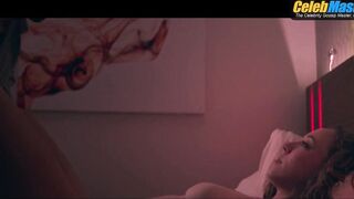 CHARLES ROGERS AND JORDAN FIRSTMAN NUDE/SEXY SCENE IN MEN DON'T WHISPER