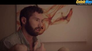 CHARLES ROGERS AND JORDAN FIRSTMAN NUDE/SEXY SCREENSHOT 9 IN MEN DON'T WHISPER