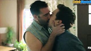 BRIAN JORDAN ALVAREZ AND JORDAN FIRSTMAN NUDE/SEXY SCREENSHOT 8 IN ENGLISH TEACHER